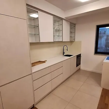 شقة Oleto Przystanek Dla Was Góra Kalwaria